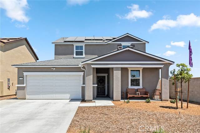 Hanford, CA 93230,1455 South Horizon Circle