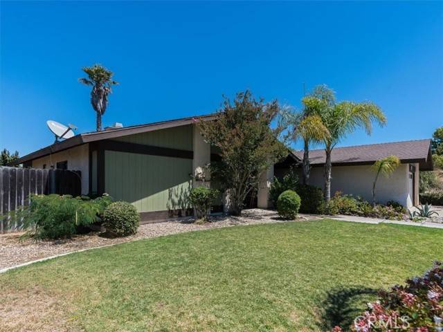 Santa Maria, CA 93455,1529 Tiffany Park Circle