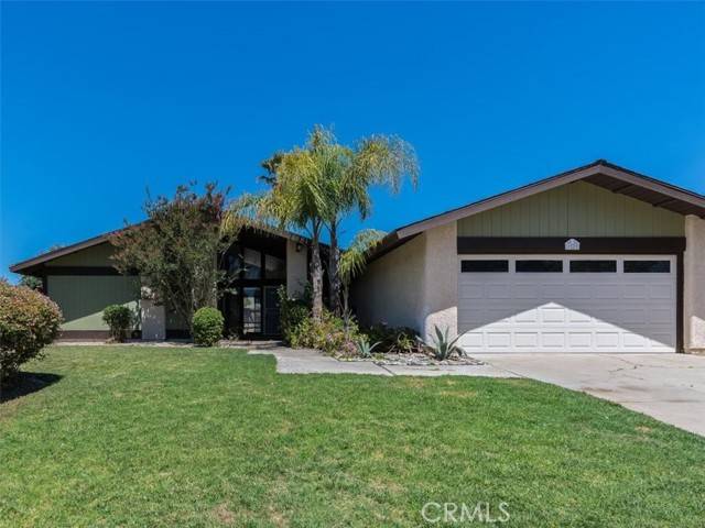 Santa Maria, CA 93455,1529 Tiffany Park Circle