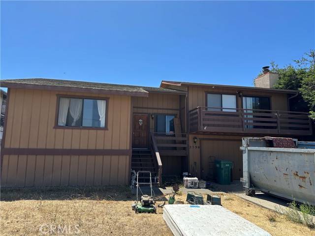 Oceano, CA 93445,2390 Wilmar Avenue