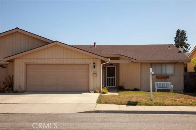 Arroyo Grande, CA 93420,255 Cross Street