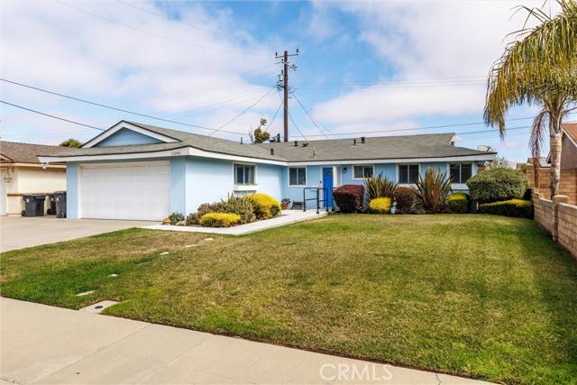 Santa Maria, CA 93454,1305 East Lee Drive