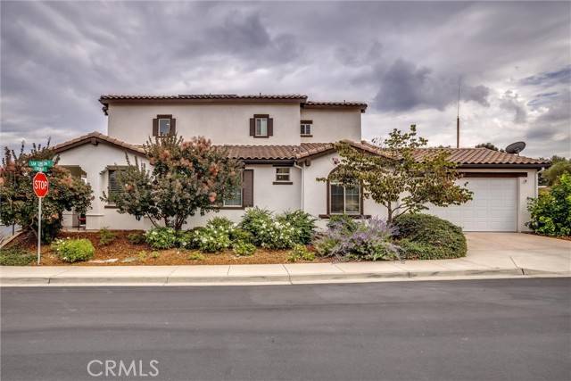 Atascadero, CA 93422,8800 San Simeon Court