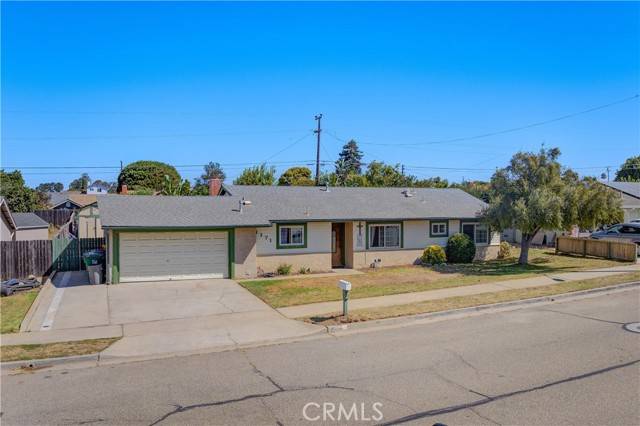 Santa Maria, CA 93455,1171 East Rice Ranch Road