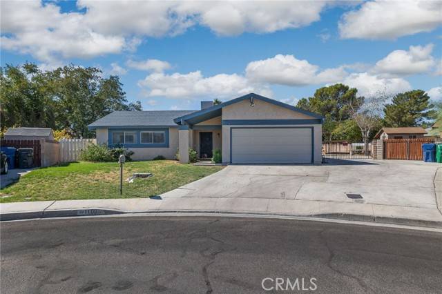 Ridgecrest, CA 93555,1109 Krista Court