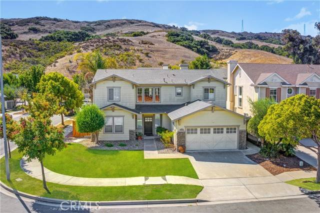 San Luis Obispo, CA 93405,1797 Spooner Drive