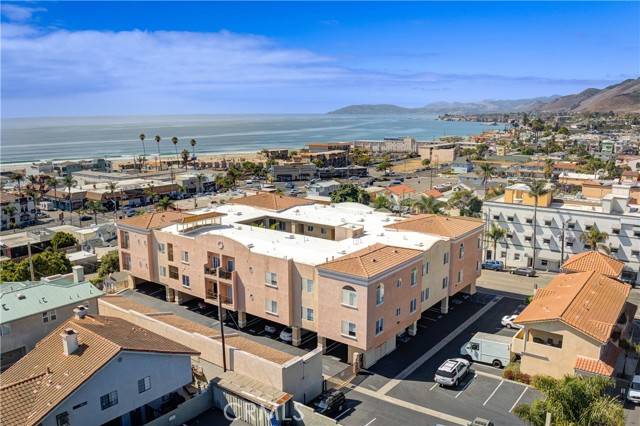 Pismo Beach, CA 93449,691 Price Street