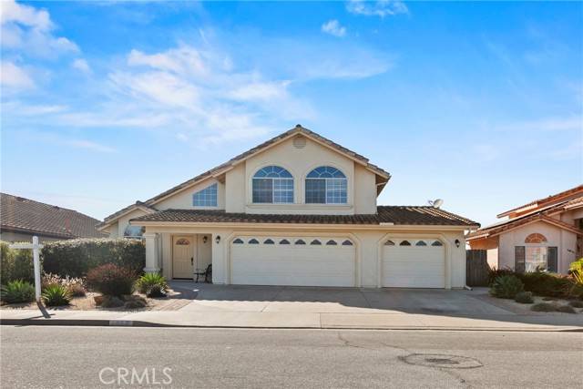 Santa Maria, CA 93455,1490 Corsica Drive