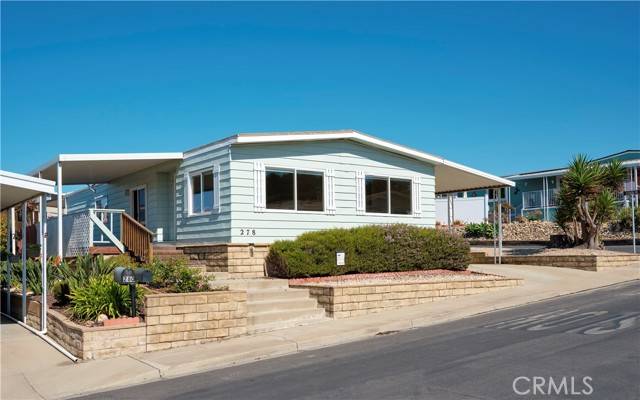 Arroyo Grande, CA 93420,278 Sunrise Terrace Drive