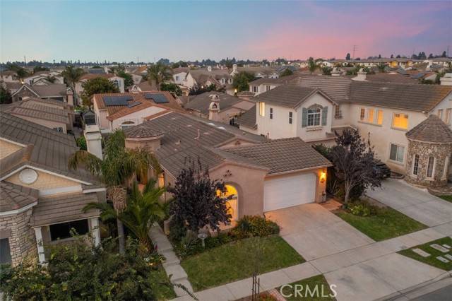 Santa Maria, CA 93458,935 Burgundy Court