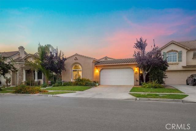 Santa Maria, CA 93458,935 Burgundy Court