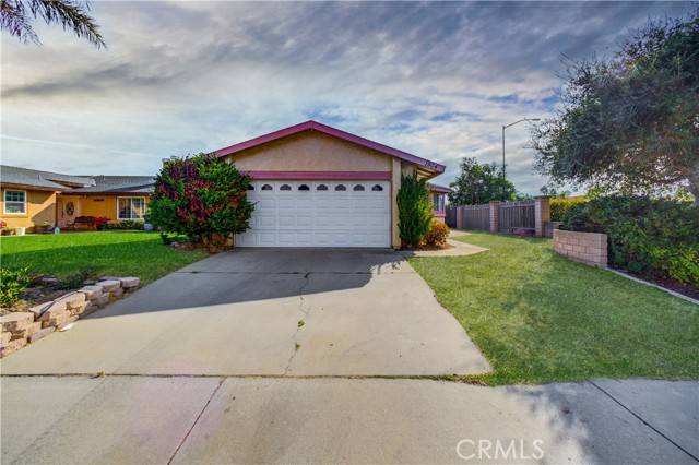 Santa Maria, CA 93458,1904 Arriba Way