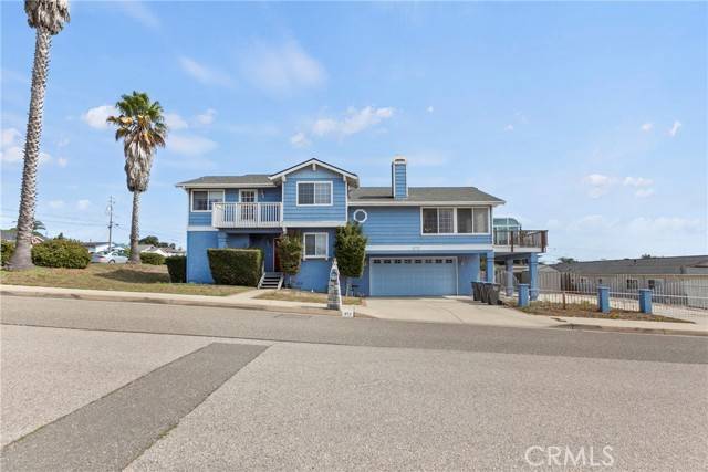 Grover Beach, CA 93433,372 North 11th Street