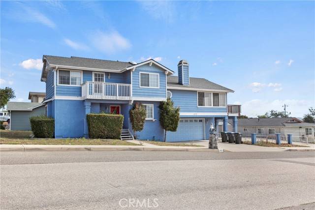 Grover Beach, CA 93433,372 North 11th Street