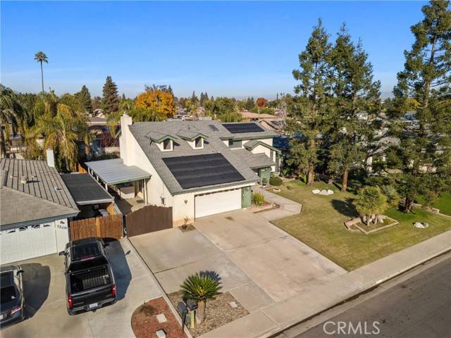 Bakersfield, CA 93308,7204 Arleta Avenue