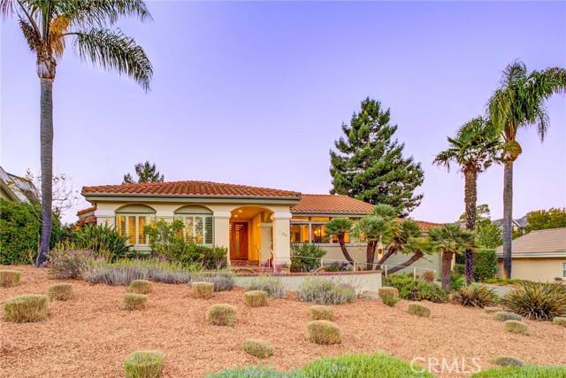 San Luis Obispo, CA 93405,140 Twin Ridge Drive