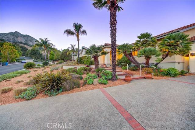 San Luis Obispo, CA 93405,140 Twin Ridge Drive