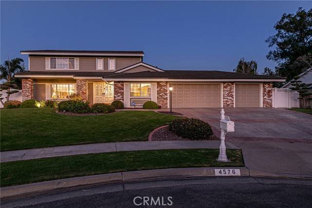 Santa Maria, CA 93455,4576 Cameo Place