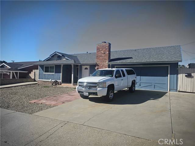 Lompoc, CA 93436,1505 Sheffield Drive