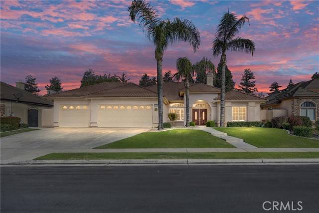 Bakersfield, CA 93311,10008 Barnes Drive