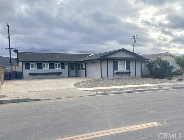 Lompoc, CA 93436,1608 West Pine Avenue