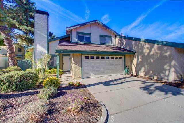 San Luis Obispo, CA 93405,1351 Royal Way