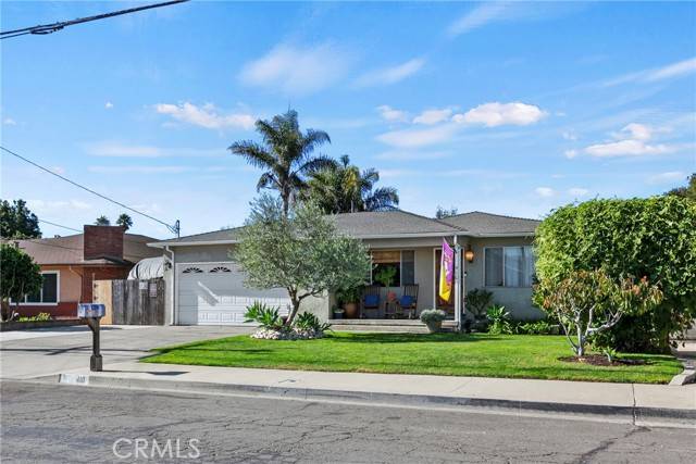 Arroyo Grande, CA 93420,410 Walnut Street