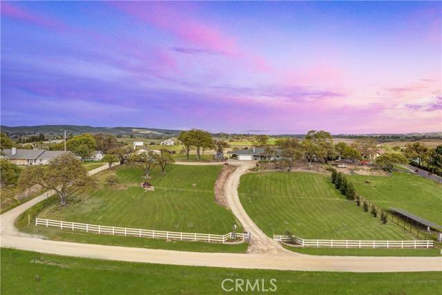 Paso Robles, CA 93446,5757 Loma Verde Drive