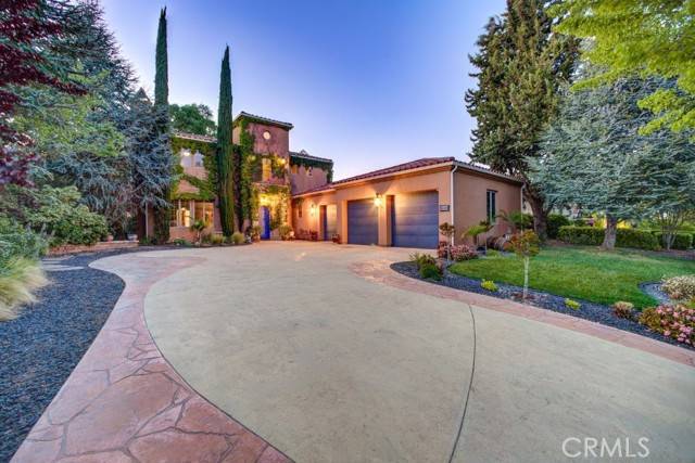 Paso Robles, CA 93446,806 Vista Cerro Drive