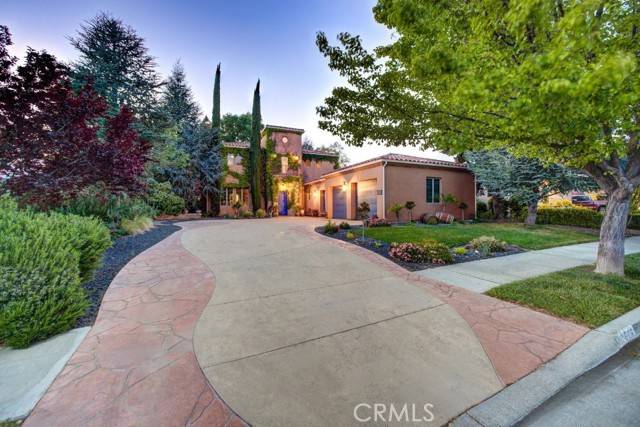 Paso Robles, CA 93446,806 Vista Cerro Drive