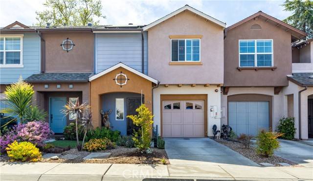 Atascadero, CA 93422,5594 Madrono Place