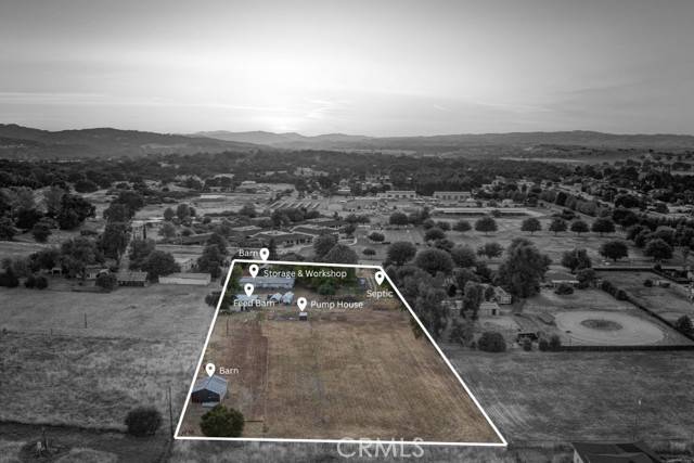 Atascadero, CA 93422,4255 San Benito Road