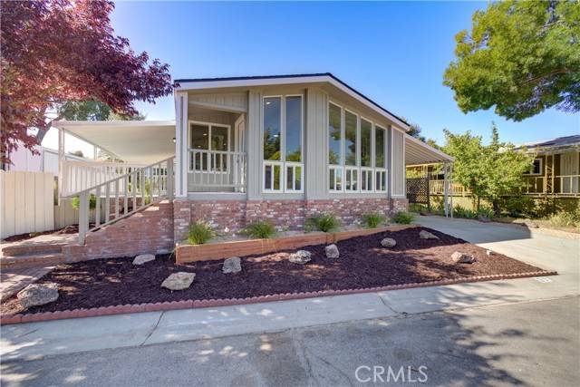 Paso Robles, CA 93446,37 Via Santa Barbara