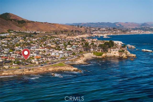 Pismo Beach, CA 93449,1780 Ocean Boulevard