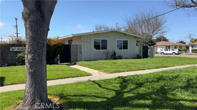 Lompoc, CA 93436,337 North K St