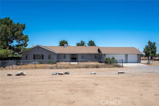 Phelan, CA 92371,9474 Paramount Road