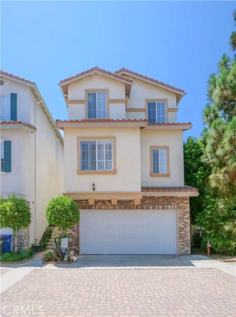 Redondo Beach, CA 90278,700 Meyer Lane