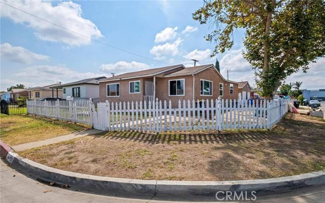 Gardena, CA 90248,200 East Newfield Street