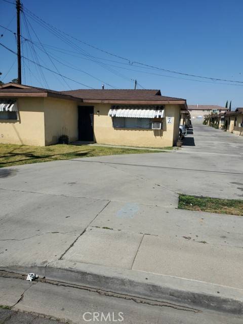 Cudahy, CA 90201,5143 Clara Street