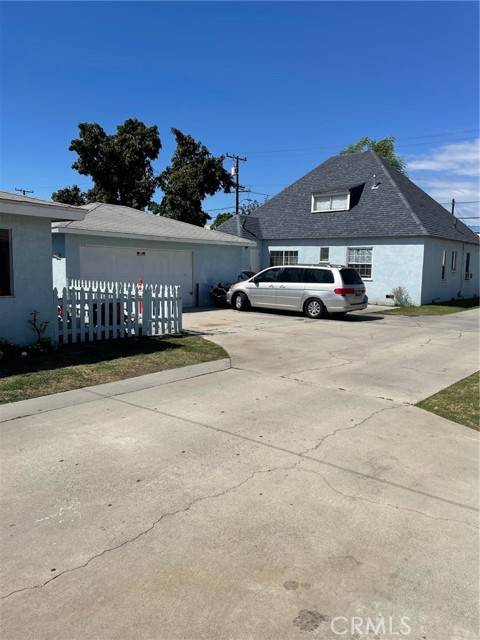 Cudahy, CA 90201,5132 Live Oak Street