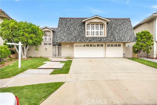 Los Alamitos, CA 90720,3996 Myra Avenue