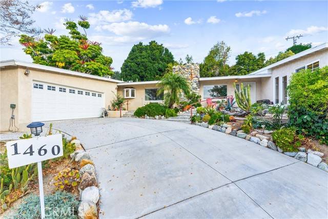 La Habra Heights, CA 90631,1460 Recado Road