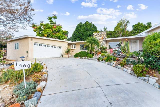 La Habra Heights, CA 90631,1460 Recado Road