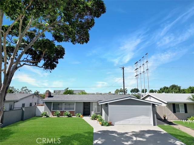 Costa Mesa, CA 92626,3249 Iowa Street