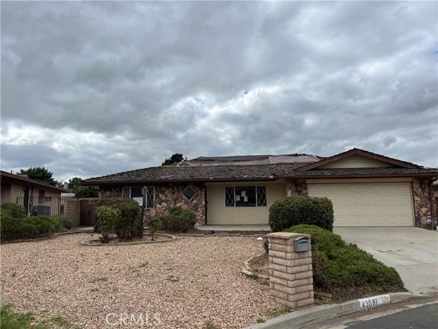 Hemet, CA 92544,43081 Newman Avenue