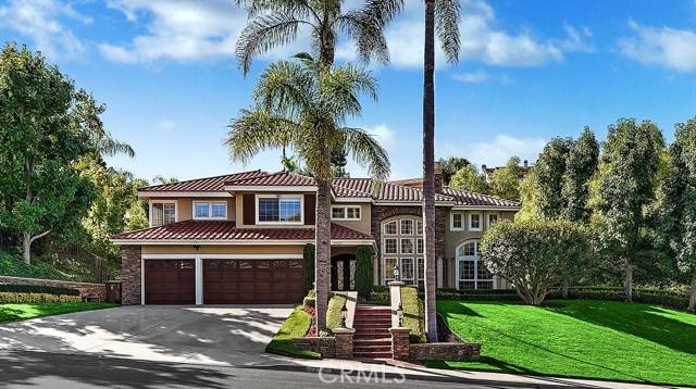 Yorba Linda, CA 92887,24310 Via Lomas De Yorba East