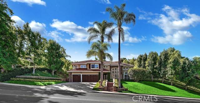 Yorba Linda, CA 92887,24310 Via Lomas De Yorba East