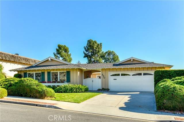 La Habra Heights, CA 90631,520 Passiflora Drive