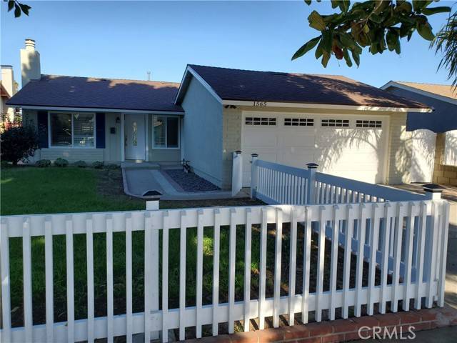 Harbor City, CA 90710,1565 Oakhorne Drive