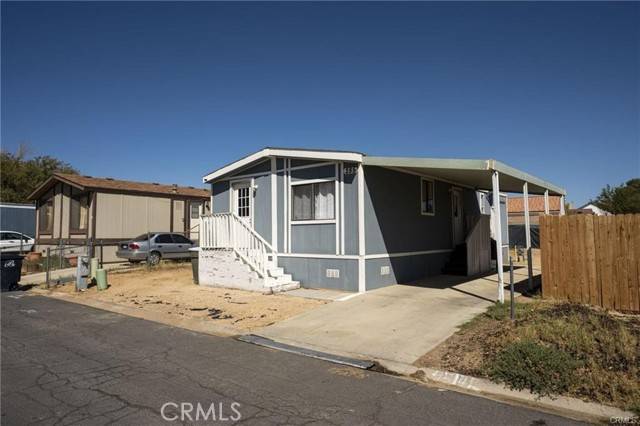 Rosamond, CA 93560,3300 15th st w #285